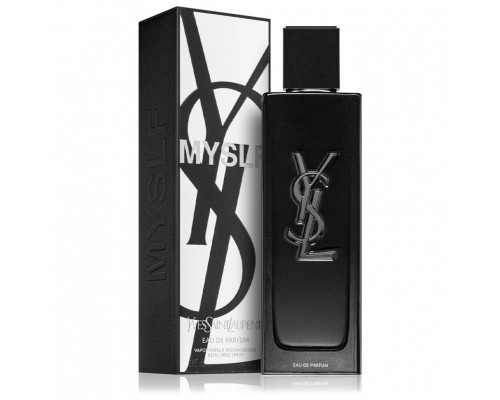 Yves Saint Laurent MYSLF , Парфюмерная вода 100мл