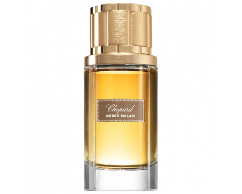 Chopard Amber Malaki , Парфюмерная вода 80мл (тестер)