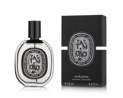 Diptyque Tam Dao Eau de Parfum , Парфюмерная вода 75 мл