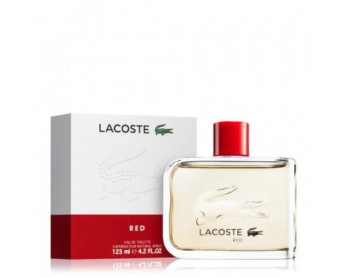 Lacoste Style In Play , Туалетная вода 125мл (тестер)