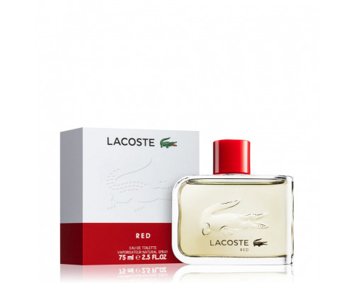 Lacoste Style In Play , Туалетная вода 125мл (тестер)