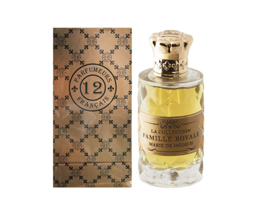 12 Parfumeurs Francais Marie de Medicis , *ОТЛИВАНТ 5мл