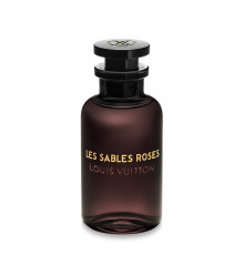 Louis Vuitton Les Sables Roses , Парфюмерная вода 100 мл (тестер)