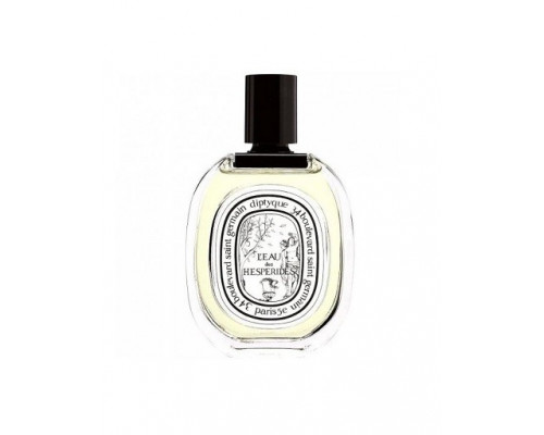 Diptyque L`Eau des Hesperides , Туалетная вода 100мл (тестер)