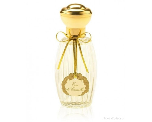 Annick Goutal Vanille Exquise , Туалетная вода 100мл (тестер)