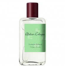 Atelier Cologne Lemon Island , Парфюмерная вода 100 мл