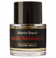 Frederic Malle Musc Ravageur , Парфюмерная вода 50 мл