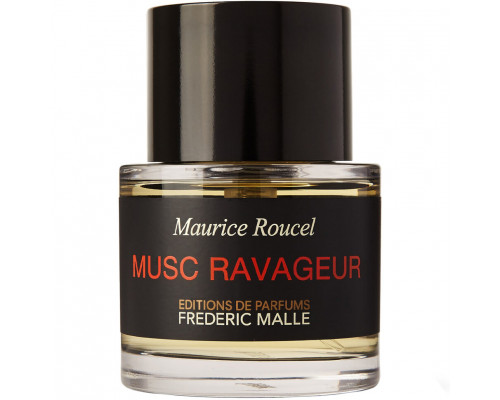 Frederic Malle Musc Ravageur , Парфюмерная вода 100мл