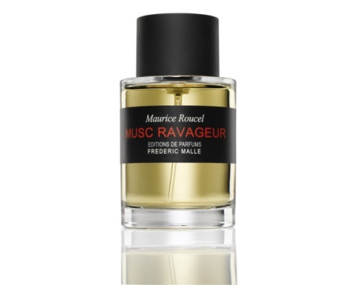 Frederic Malle Musc Ravageur , Парфюмерная вода 100мл