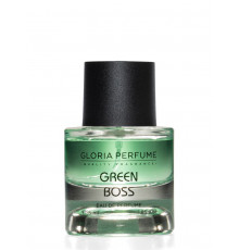 №294 Gloria Perfume Green Boss (Hugo Boss Hugo) , Парфюмерная вода 15 мл