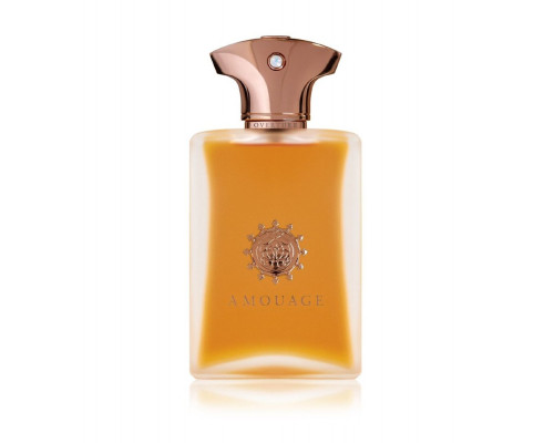 Amouage Overture Man , Парфюмерная вода 100мл