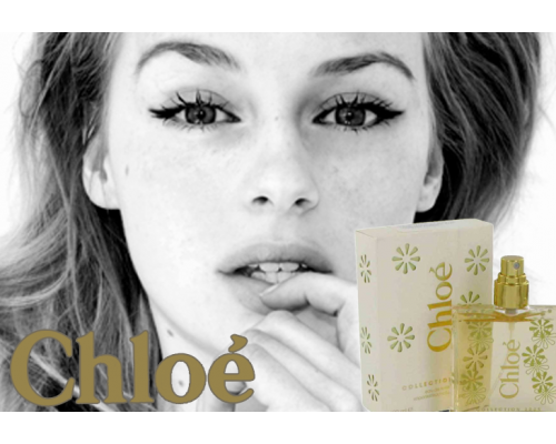 Chloe Collection 2005 , Туалетная вода 100 мл