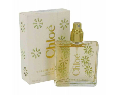 Chloe Collection 2005 , Туалетная вода 100 мл