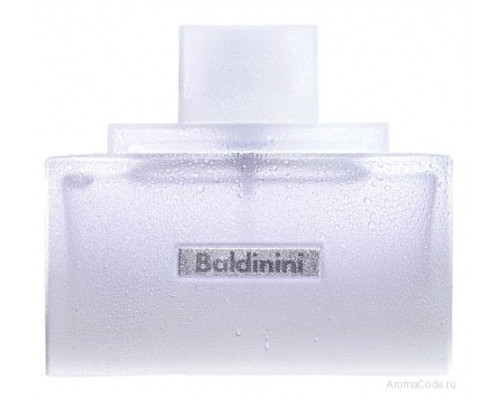 Baldinini Parfum Glace , Парфюмерная вода 75 мл.