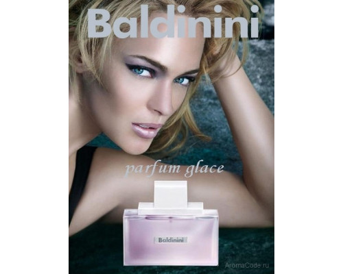 Baldinini Parfum Glace , Парфюмерная вода 75 мл.