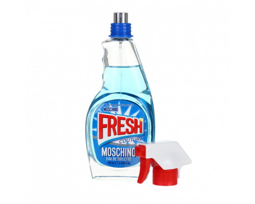 Moschino Fresh Couture , Туалетная вода 100мл (тестер)