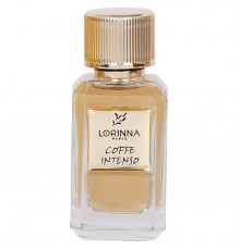 Lorinna Coffe Intenso Extrait De Parfum №20 , Парфюмерная вода 50 мл