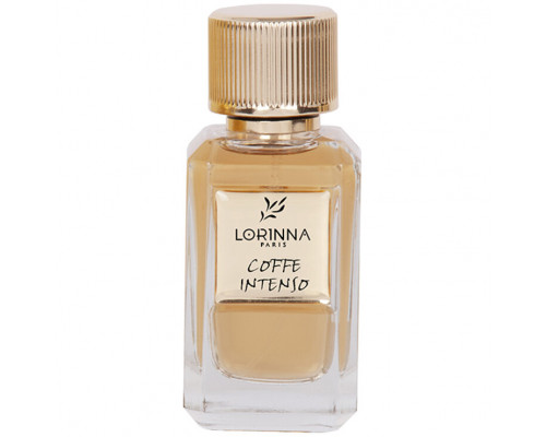 Lorinna Coffe Intenso Extrait De Parfum №20 , Парфюмерная вода 50 мл