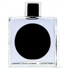 Lanvin Arpege pour Homme , Туалетная вода 50мл