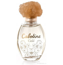 Gres parfums Cabotine Gold , Туалетная вода 100 мл.