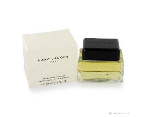 Marc Jacobs Men , Туалетная вода 75мл(тестер)