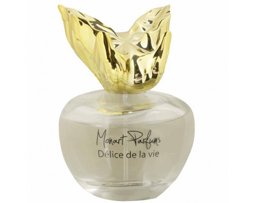 Monart Parfums Delice De La Vie , Парфюмерная вода 100 мл