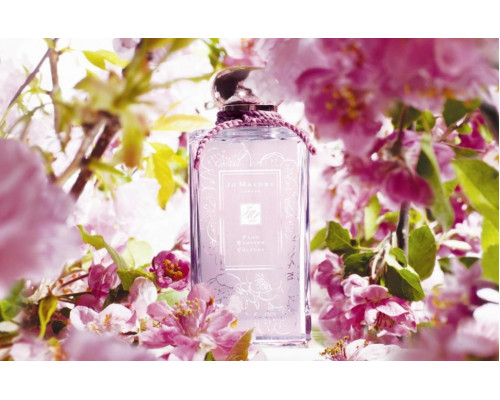 Jo Malone Plum Blossom , Одеколон 100 мл. (Limited Edition) 2018