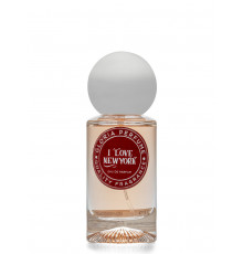 №229 Gloria Perfume I Love NewYork (Moschino Cheap & Chic I Love Love) , Парфюмерная вода 15мл