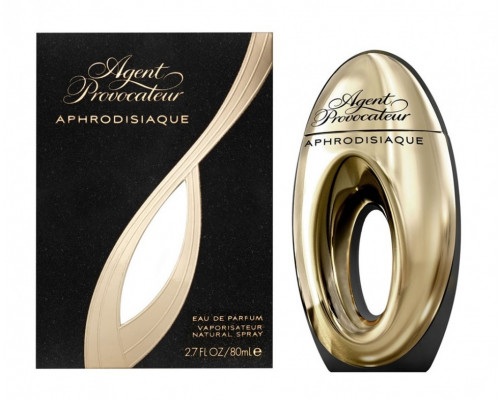 Agent Provocateur Aphrodisiaque , Парфюмерная вода 40мл