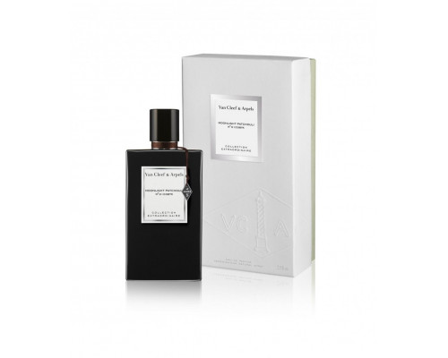 Van Cleef & Arpels Moonlight Patchouli , Парфюмерная вода 75мл