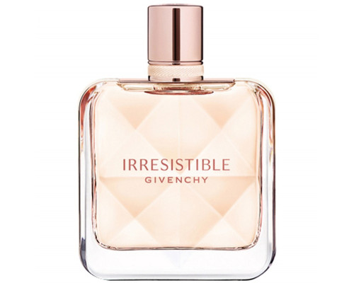 Givenchy Irresistible Eau De Toilette Fraiche , Туалетная вода 80 мл (Тестер)