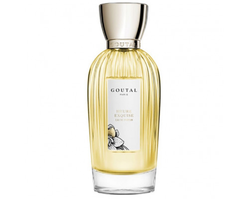 Annick Goutal Heure Exquise , Парфюмерная вода 100 мл