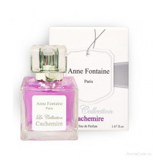 Anne Fontaine La Collection Cashemire , Парфюмерная вода 100 мл.