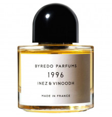 Byredo 1996 Inez and Vinoodh , Пробник 2мл