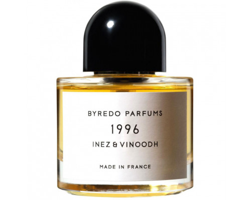 Byredo 1996 Inez and Vinoodh , Парфюмерная вода 100мл