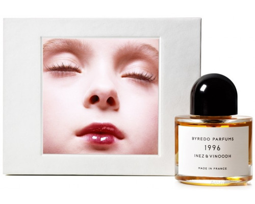 Byredo 1996 Inez and Vinoodh , Парфюмерная вода 100мл (тестер)