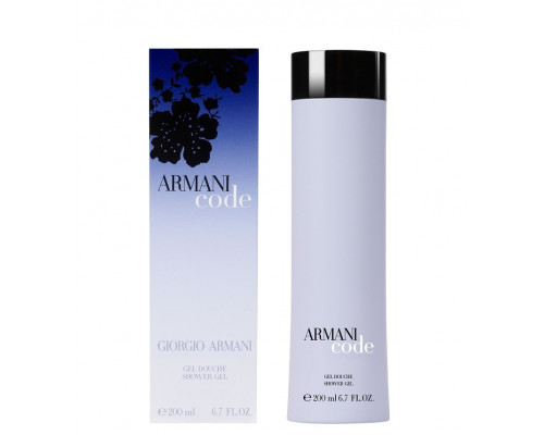 Giorgio Armani Code , Парфюмерная вода 50мл