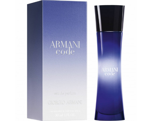 Giorgio Armani Code , Парфюмерная вода 75мл (тестер)