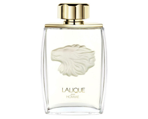 Lalique Pour Homme Lion , Парфюмерная вода 125 мл