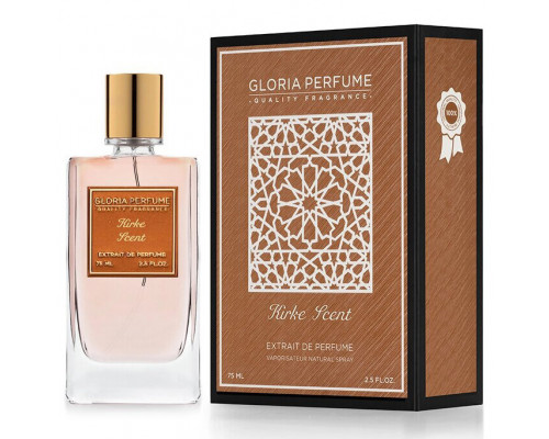 №22 Gloria Perfume Kirke Scent (Tiziana Terenzi Kirke) , Масляные духи 10 мл