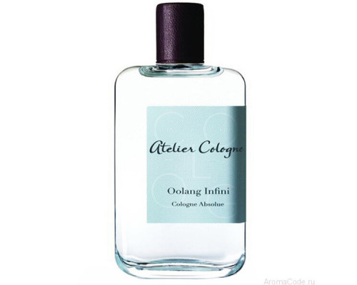 Atelier Cologne Oolang Infini , Набор set 2x30 (30ml Oolang Infini+30ml Pomelo Paradis)