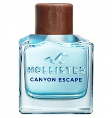 Hollister Canyon Escape Man , Туалетная вода 100 мл