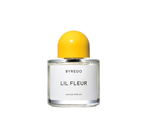 Byredo Lil Fleur Amber , Парфюмерная вода 100 мл