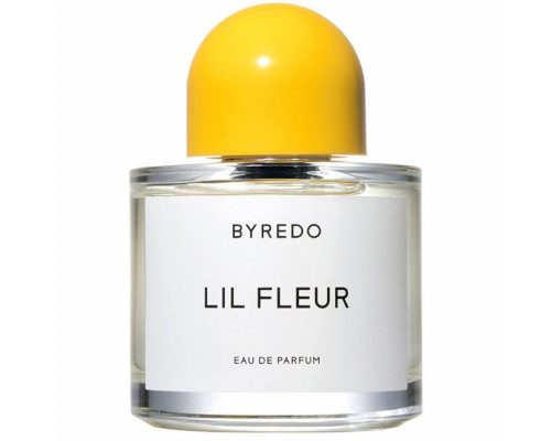 Byredo Lil Fleur Amber , Парфюмерная вода 100 мл