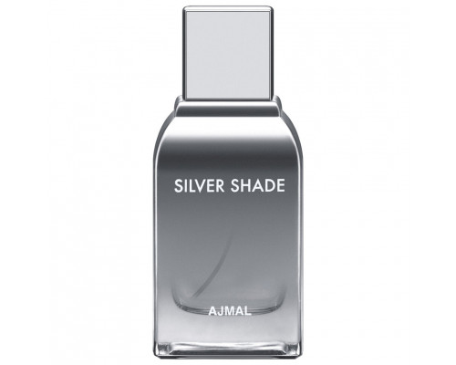 Ajmal Silver Shade , Парфюмерная вода 100мл