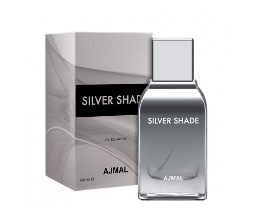 Ajmal Silver Shade , Парфюмерная вода 100мл