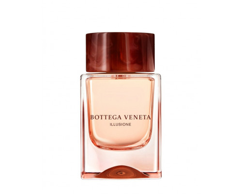 Bottega Veneta Illusion , Парфюмерная вода 50 мл