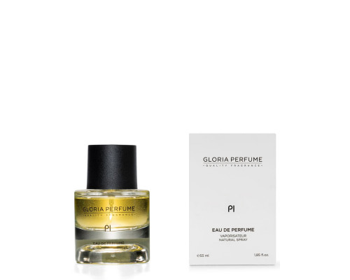 №290 Gloria Perfume Pi (Givenchy Pi) , Парфюмерная вода 55 мл