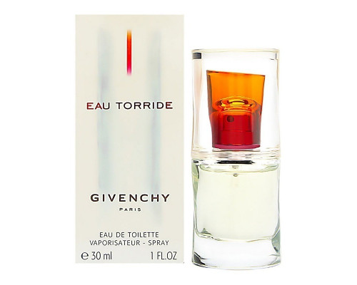 Givenchy Eau Torride , Туалетная вода 50 мл (Тестер)