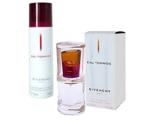 Givenchy Eau Torride , Туалетная вода 50 мл